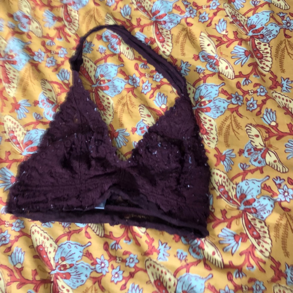 AE Halter Bralette